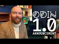 Odin 1 0 Announcement