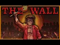 How THE WALL Conquered Solar Opposites