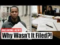 Papoose PLAYING Claressa Shields Divorce Papers He Never Filed EXPOSED