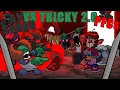FNF Vs Tricky 2 0 All Songs Extras Sicks FULL MOD 3 YEAR ANNIVERSARY