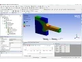 ANSYS Non-Linear Stress-Strain Cast Iron Tutorial - Static Structural