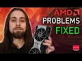 15 TIPS to FIX AMD GPU s Problems Easy 2023 Tutorial Guide