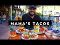Homemade Mexican Food Restaurant in South Beach Mama s Tacos Authentic Mexican Food Miami Beach