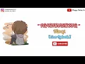 Download Lagu NGATMOMBILUNG – Menepi || Versi Animasi (Cover Lirik Oyekustik)