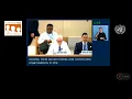 Download Lagu ERI_59HRC_Panel_Safe drinking water and sanitation
