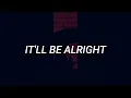 Download Lagu Dean Lewis - Be Alright (Lyrics)