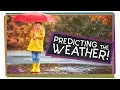 How Do We Know When It Will Rain Weather Science SciShow Kids