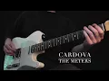Cardova // The Meters Note-for-note