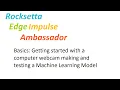 Edge Impulse Basics The Dashboard and Training an Impulse