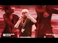 Omah Lay - Moving (Live at Couleur Café 2025)