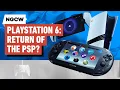 PS6 The Return of the PSP - Next-Gen Console Watch