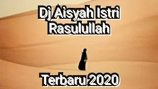 Download Viral! Dj Angklung Aisyah Istri Rasulullah terbaru 2020 MP3