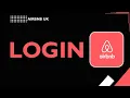 How to Log In to Airbnb UK Account Sign-In Fix Login Issues