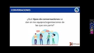 ¿Qué callan las conversaciones?