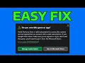 How To Fix Xbox Game Pass Error 0x803F8001 Game is Currently Not Available In Your Account