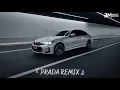 Lagu PRADA - THEARY ALEX REMIX ( BẢN CHUẨN ) || NHẠC REMIX HOT TIKTOK 2025