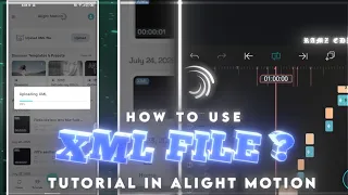 How to Use XML File Step by Step Tutorial for Beginners