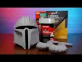 How to Sand Fill and Prime 3D Printed Parts - Viking Mandalorian