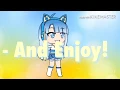 Sinsirella Meme ~ (Turkish song // English lyrics)