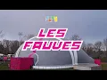 LES FAUVES - CIE EA EO