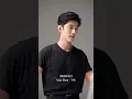 2025.10.13 - How Xiao Zhan brings playfulness to YSL Skincare | BTS  #xiaozhan