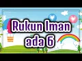 Download Lagu Rukun  Iman Ada 6