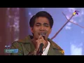 Download Lagu Mic On! Selebriti | Namie | Janji Padamu - Konsert Minggu 5