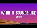 Download Lagu Huntrix - What It Sounds Like (Lyrics)