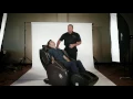 AcuTouch 6 0 Massage Chair - discontinued
