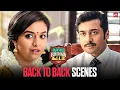 Lagu Thaana serndha kootam - Back to Back scenes | Suriya | Keerthy Suresh | Ramya Krishnan | Sun NXT