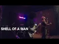 Download Lagu Audi Kirana - Shell Of A Man – Guitar Cam + IEM MIx | Persessionan Duniawi