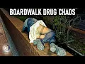 Venice Beach Homeless Crisis 2026 Fentanyl and Encampments Take Over the Boardwalk Documentary