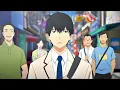 Download Lagu I WANT TO EAT YOUR PANCREAS - LET ME SHOW YOU A BIG MOVE