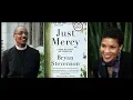 Community Read and Book Discussion of Just Mercy A Story of Justice and Redemption