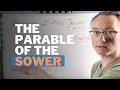 The Parable of the Sower Summary and Meaning