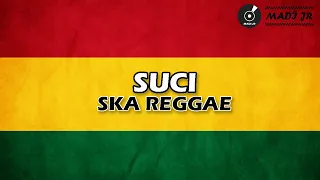 suci pudar gazza reggae ska version