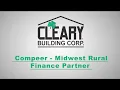 Cleary Building Corp - Compeer