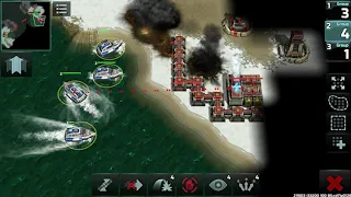 Art Of War 3 Breaking The Ice Mission 30 