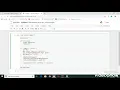 Simple gui calculator using python