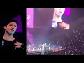Download Lagu When Army surprised RM with the loudest cheers
