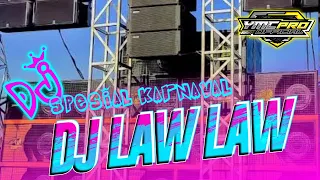 Download DJ LAW LAW SPESIAL KARNAVAL 2023 RIO DENKA FEAT BREWOG MUSIC MP3