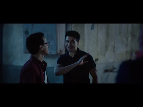 فيديو سيكو فيلم العيد ٢٠٢٥ - Siko Trailer