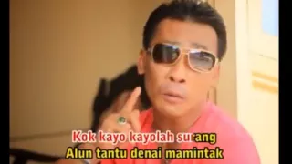 ody malik lamak katan sampai rangkuangan