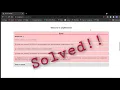 Solved Access denied for user pma localhost using password YES phpmyadmin