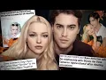 Dove Cameron and Ryan McCartan s TOXIC Relationship He MANIPULATED Her and She CHEATED