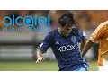 Alcatel Play of the Match Nicolas Lodeiro saves Sounders with 94th minute goal