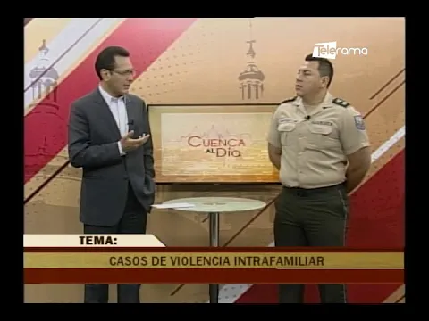 Cuenca al Día 28-09-2021