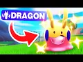 100 Shiny DRAGON Pokemon Locations in Scarlet Violet