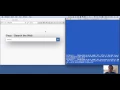 Tail log files