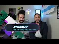 Stormzy - Hide and Seek | Reaction!